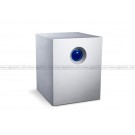 LaCie 10TB (5x 2TB HD) 5BIG Gigabit Ethernet RAID