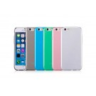 Momax Ultra Thin Clear Twist Case for iPhone 6 Plus