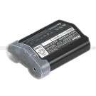 Nikon EN-EL4a Rechargeable Li-ion Battery