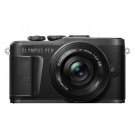 Olympus PEN E-PL10 Kit (14-42 EZ) (Black)