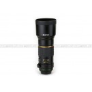 Pentax smc PENTAX DA Star 300mm F4 ED (IF) SDM