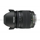 Pentax smc-DA 18-250mm F3.5-6.3ED AL (IF)