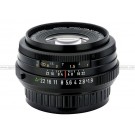 Pentax smc FA 43mm F1.9 Limited