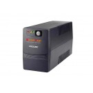Prolink Line Interactive UPS 650VA with AVR PRO700SFC