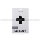 Momax Crystal Clear Screen Protector For HTC Butterfly