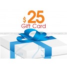 QQeStore $25 Gift Cards