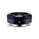 Samsung NX 30mm f/2 NX Pancake Lens