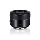 Samsung NX 45mm f/1.8 NX Prime Lens