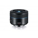 Samsung NX 45mm f/1.8 [T6] 2D/3D