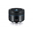 Samsung NX 45mm f/1.8 [T6] 2D/3D