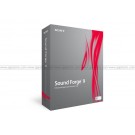 Sound forge 9.0 Professional Digital Audio Production Suite