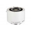 Sony 2x AF Teleconverter Lens