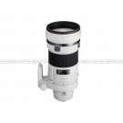Sony 300mm f/2.8 G-Series Telephoto Lens