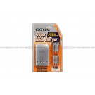 Sony BCG-34HE4 AA Battery Charger