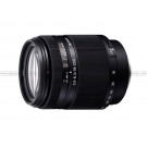 Sony DT 18-250mm f/3.5-6.3 Lens