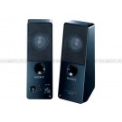 Sony SRS-Z50 Speakers