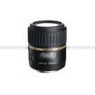 Tamron SP AF 60mm F/2 Di II MACRO 1:1 LD (IF)