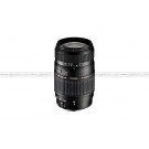 Tamron SP AF 70-300mm f/4-5.6 Di-LD Marco 1:2