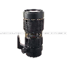 Tamron SP AF 70-200mm F/2.8 Di LD IF Macro