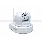 Advanced Pan/Tilt Day/Night 2-way Audio Wireless Internet Camera