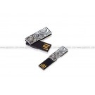 Transcend JetFlash V90 Classic (4GB)