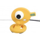 Table Tennis Racket WebCam