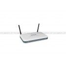 Aztech 300Mbps 4-Port Wireless-N Router