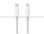 Apple Thunderbolt Cable (2M)