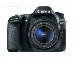 Canon EOS 80D Kit (18-55mm)