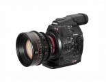 Canon EOS C300 Cinema Camcorder Body (PL mount)