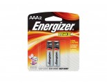 Energizer E92BP2 MAX AAA Batteries
