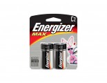 Energizer E93BP2 MAX C Batteries