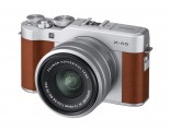 Fujifilm X-A5 Kit (15-45mm)