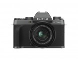 Fujifilm X-T200 Kit (15-45mm)