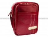 Krusell Gaia Tablet Shoulder Bag - Red