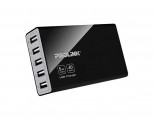 Prolink 5-Port USB Charger with Intellisense PCU5081