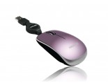 Prolink USB Retractable Optical Mouse PMO338N