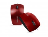 Prolink USB Retractable Optical Mouse PMO339N