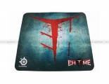 Steel Series QcK+ Ehome Mouse Pad