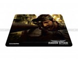 Steel Series QcK Mass Mouse Pad Limited Edition