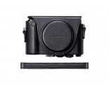 Sony Jacket Camera Case LCJ-HWA