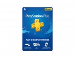 PlayStation Plus12 Month
