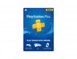 PlayStation Plus 3 Month